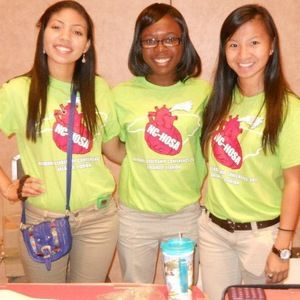 Meet your Posher, Tiara